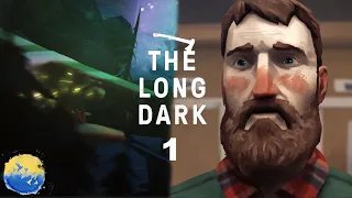 The Long Dark: початок нової історії