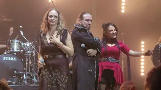 Therion - Sitra Ahra (Lublin, Poland 2024)