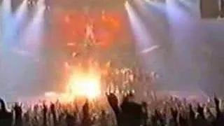 Iron Maiden-16.Heaven Can Wait (Nancy, France 1993)