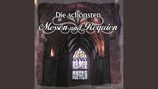 Jan Vaclav Tomasek :: Requiem in C minor - Requiem aeternam