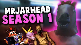 MrJarhead: The COMPLETE Season 1! (with REMASTERED Audio)