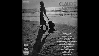 Claude Ciari - Mamy Blue