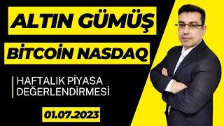 ALTIN GÜMÜŞ YÜKSELİŞ BAŞLAYABİLİR! ONS ALTIN ONS GÜMÜŞ YORUM (altın yorumları, gümüş yorumları)