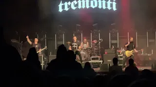 Tremonti - The First, The Last