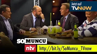 So! Muncu! jetzt auf TVnow