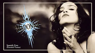 Madonna - Spanish Eyes (Extended Version)