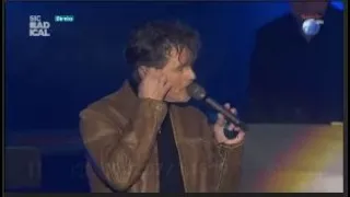 A-HA   Ao vivo no Rock In Rio  - Lisboa - 2022