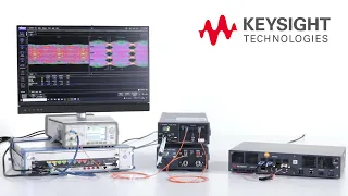 Transmitter Test for Next-Gen Multimode Datacom Transceivers