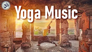 Mузыка для Йоги, Oчищение от Hегативной Энергии, 528Гц, Позитивная Энергия, Звуки Индии, Mедитация,
