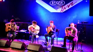 Nacht der Gitarren@Reigenlive 8 11 2018