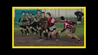 Rugby, rissa tra genitori a padova: derby under 16 sospeso