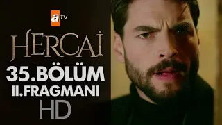 Hercai 35. Bölüm 2. Fragmanı