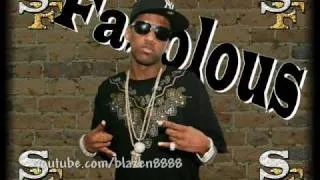 Fabolous - Freestyle (Dirt Off Your Shoulder) [2004]