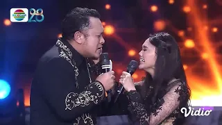 TERBARU!! Full Impersonate Gilang Dirga Paling Ngakak & Menghibur di D'Academy