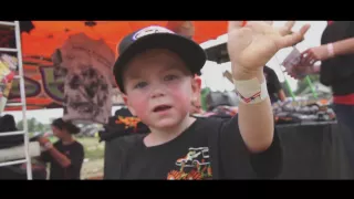 Bad Habit Monster Truck sets a new world record, jumps 237-ft, 6-inches