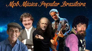 Mpb Música Popular Brasileira |RAUL SEIXAS, ZE RAMALHO, ALCEU VALENÇA, FAGNER, BELCHIOR