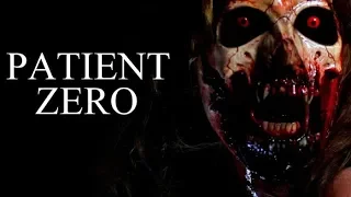 Patient Zero - Intro