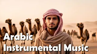 81Arabic House Music 🎵 Egypt Music 🎵 Ethnic House Vol.85