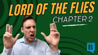 Lord of the Flies - Chapter 2 Summary and Analysis