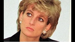 Der tragische Tod von Prinzessin Dianas Designer-Freundin löste ihre „Ängste“ vor dem Attentat aus