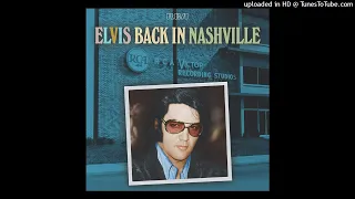 Elvis Presley - There Is No God But God (alternate takes 1 & 2 - RCA Studios: June 9, 1971)