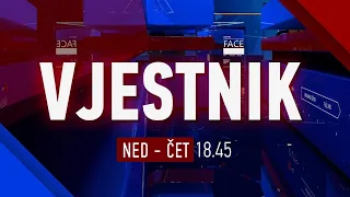 VJESTNIK - 15. 7. 2022.