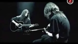 Blind Guardian - The Bard´s Song