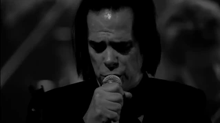 Nick Cave & The Bad Seeds - Higgs Boson Blues Live Fonda Theatre