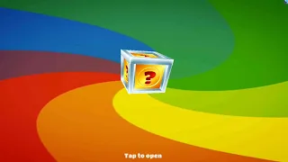 Subway Surfers BALI 2020 - Daily Challenge PARTY - Name Hunt JAKE