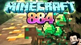 Let's Play Minecraft #884 [Deutsch] [HD] - Der Rohstoff-Milliardär