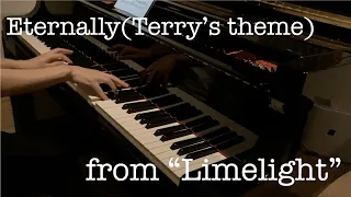 Eternally(Terry's Theme) from "Limelight"