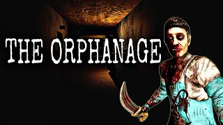 The Orphanage - Indie Horror Game (No Commentary)