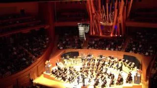 "You Enjoy Myself" - Part III - Trey Anastasio & LA Philharmonic - 3/10/12