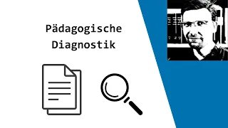 Kapitel 3 Sonderpädagogische Diagnostik