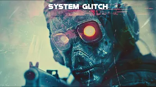 Dystopian Dark Synth Mix - System Glitch // Dark Industrial Electro Music