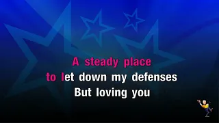 Consequences - Camila Cabello (KARAOKE)