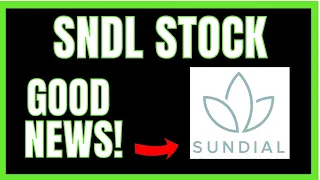 SUNDIAL STOCK PRICE PREDICTION! Sndl Analysis (Update) 2021