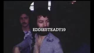 Blue Oyster Cult Concert/Interview in Forth Worth, Texas (1975)