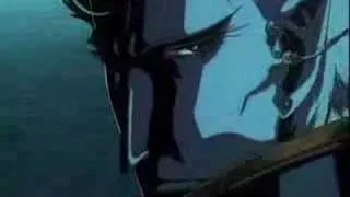 Vampire Hunter D: Bloodlust Amv II