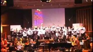 Here in your presence - featuring Grace Choir and Orchestra