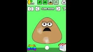 pou cheat  iphone/ipod/ipad/