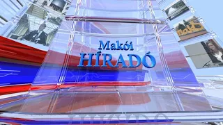 Makói Híradó - 2024.02.29.