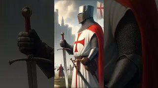 ☩ The Two “Types” of Templars ☩