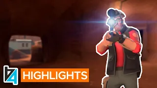 [TF2] The Untouchable Tunnel Sniper