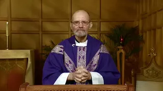 Catholic Mass Today | Daily TV Mass, Wednesday April 5, 2023