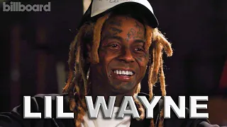 Lil Wayne On Inspiring Next Generation of Rappers, Young Money, 'Carter VI' & More | Billboard Cover