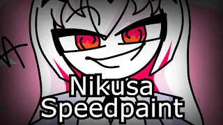 Nikusa [Speed-Paint]