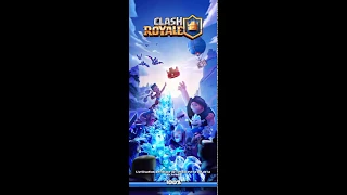 Clash Royale 2v2 Speedrun 14s