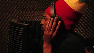 Wizkid ft Damian Marley blessed (Lickle Jay Freestyle)