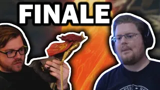 FINALE IN ELDEN RING 🎮 PietSmiet Stream Highlights